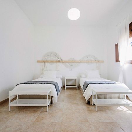 Apartamentos El Marinero - Casa Juana Caleta de Sebo Luaran gambar