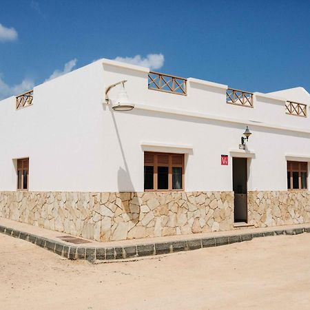Apartamentos El Marinero - Casa Juana Caleta de Sebo Luaran gambar