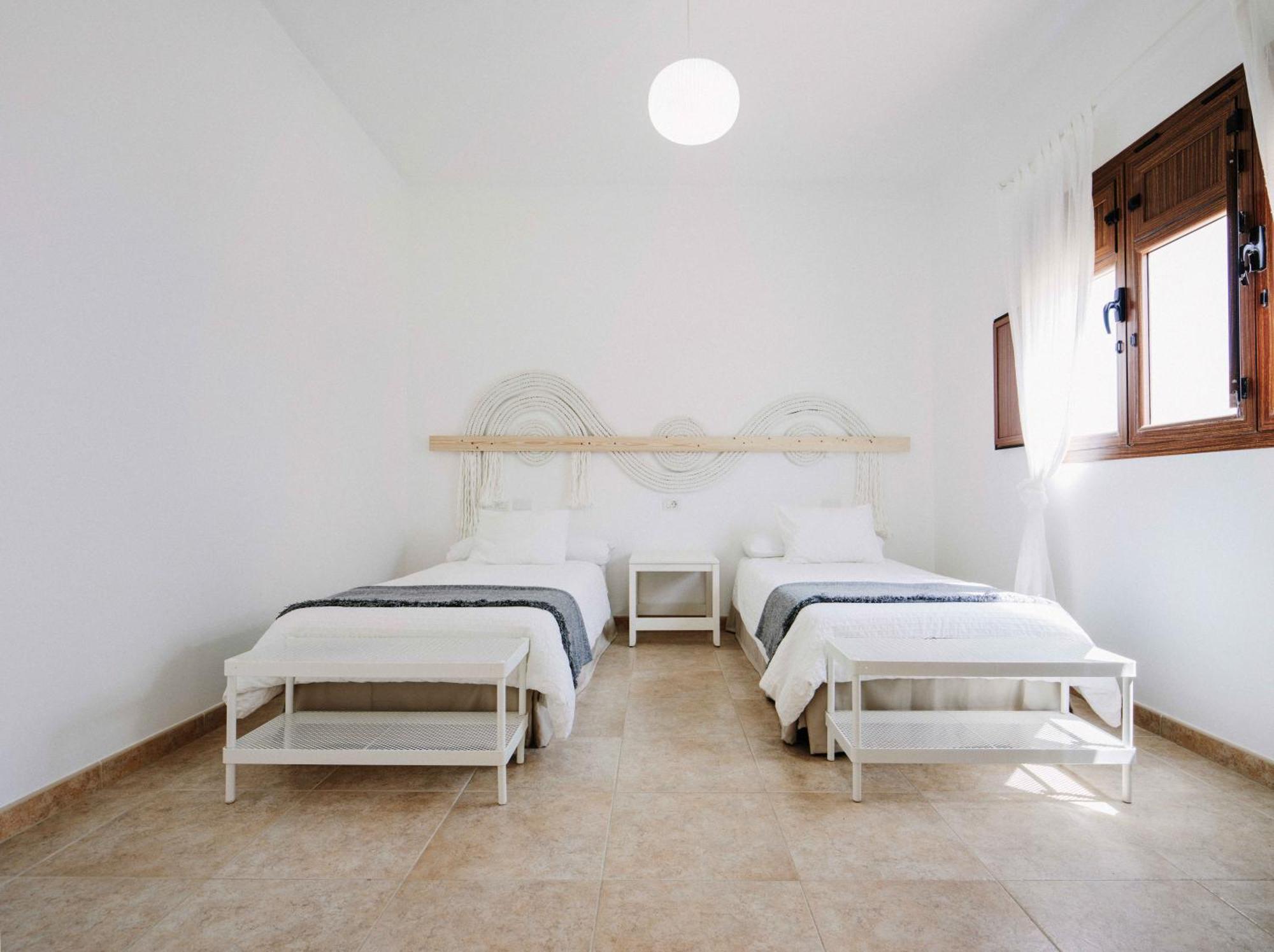 Apartamentos El Marinero - Casa Juana Caleta de Sebo Luaran gambar
